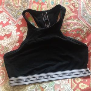 Unlined Victoria’s Secret Bra